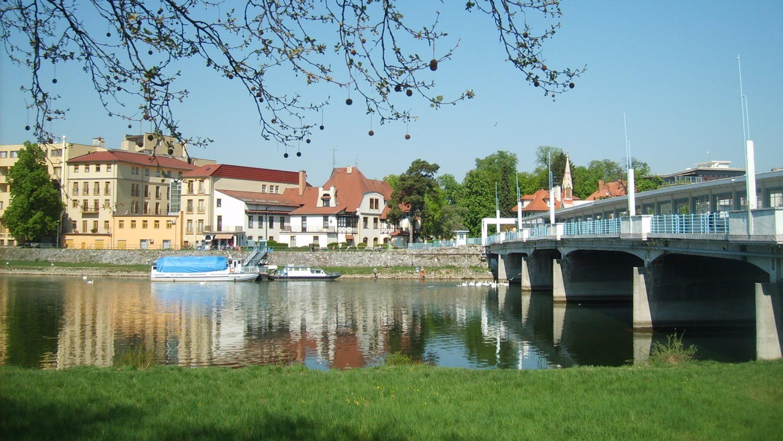 Na Kúpeľnom ostrove bude na veľkonočnú Bielu sobotu dobročinný trh