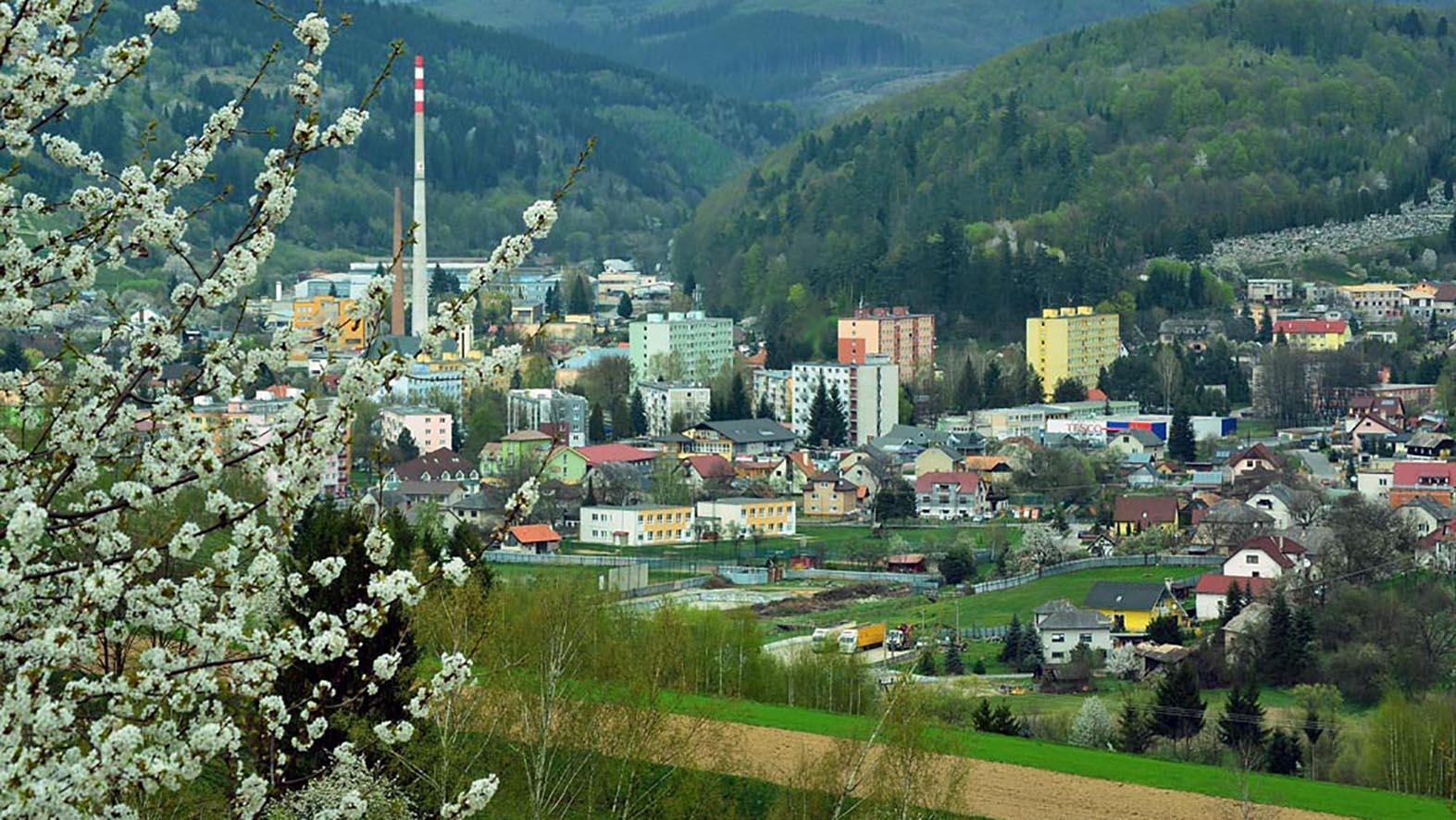 Hriňová sa chce uchádzať o nenávratné financie pre viaceré projekty