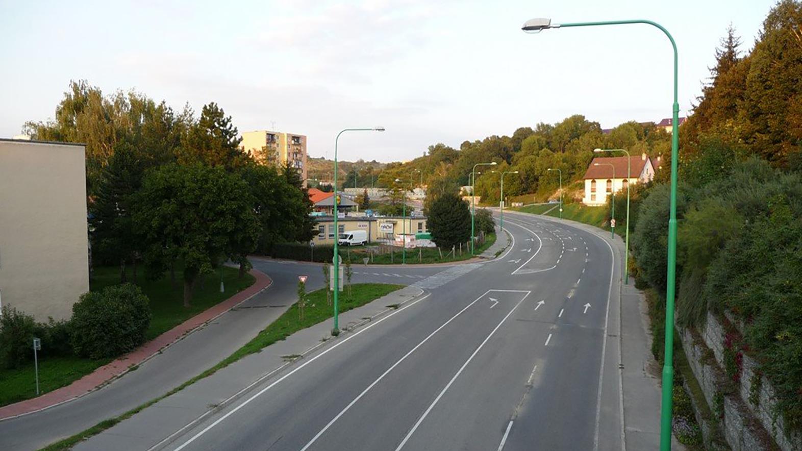 Rekonštrukcia obchvatu mesta sa začne od 12. apríla
