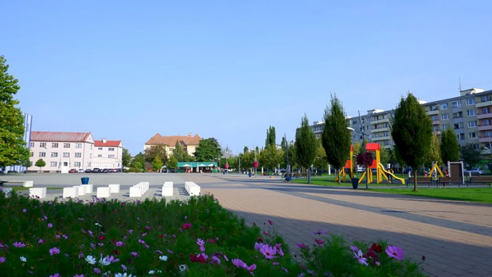Lučenec spúšťa prihlasovanie projektov do participatívneho rozpočtu