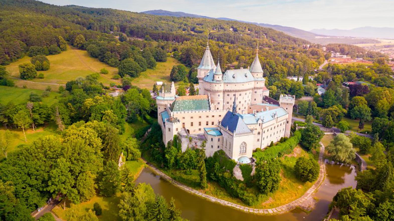 Letná turistická sezóna na hornej Nitre bude v znamení výročí v regióne