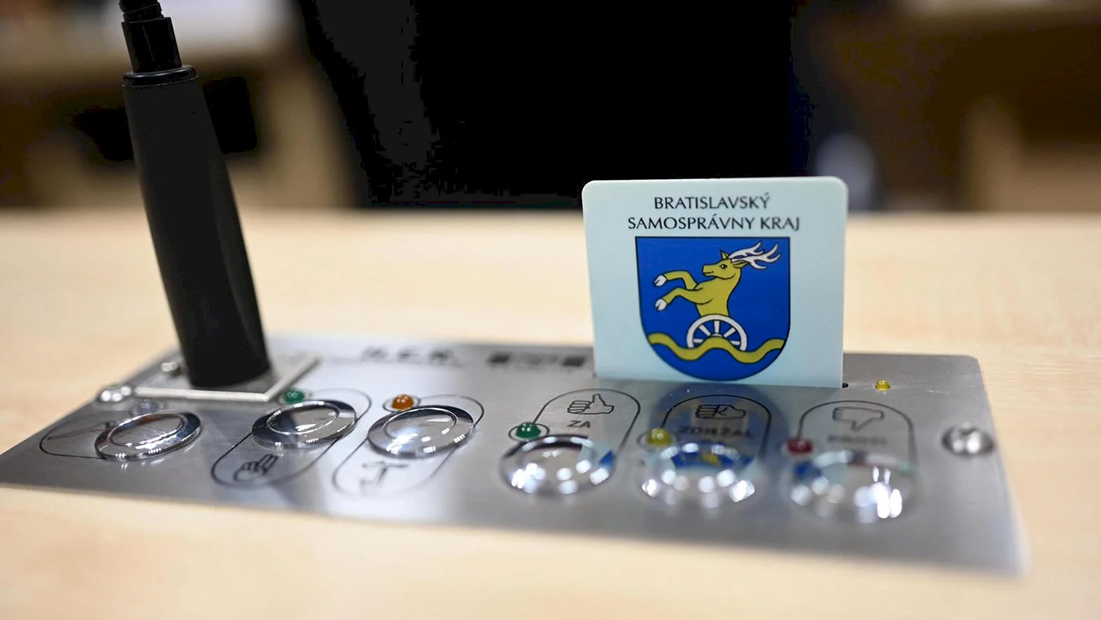 BSK má programové vyhlásenie s cieľmi a prioritami na ďalšie štyri roky