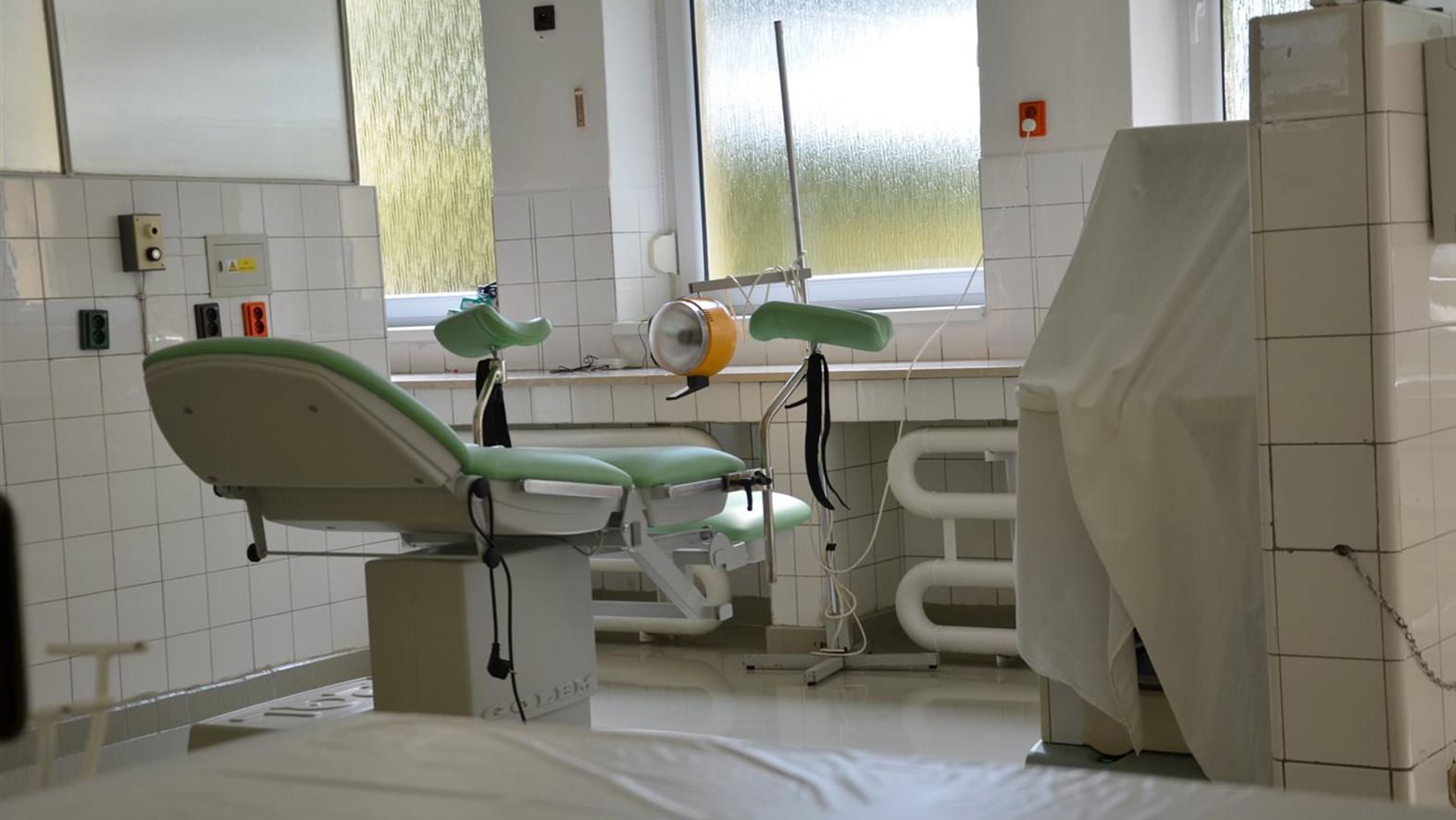 Nemocnica nesúhlasí so zrušením pôrodnice, poukazuje na špecifiká regiónu