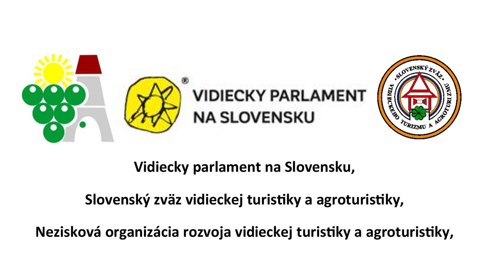 Pozvánka na odborný seminár