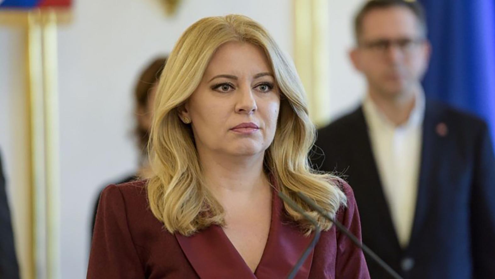Prezidentka samosprávam odobrila vyplatenie firemnej dane do konca apríla