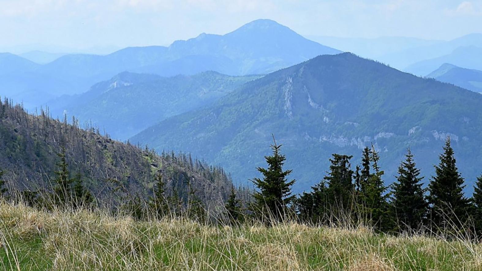 Turčianske samosprávy nesúhlasia s prípravou zonácie NP Veľká Fatra