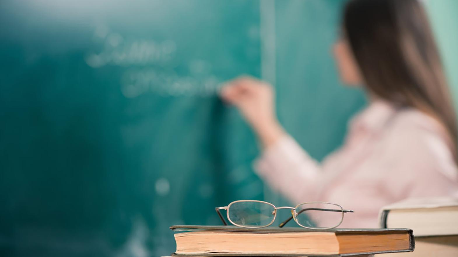 Ľudia môžu vybrať víťaza ocenenia Učiteľ Slovenka v kategórii cena verejnosti