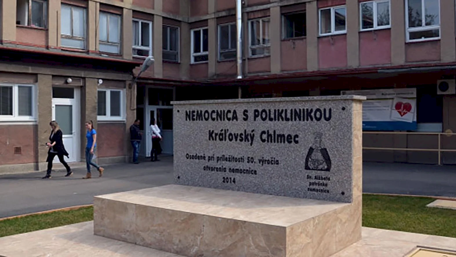Samosprávy miest a obcí regiónu sú proti rušeniu pôrodnice v Kráľovskom Chlmci