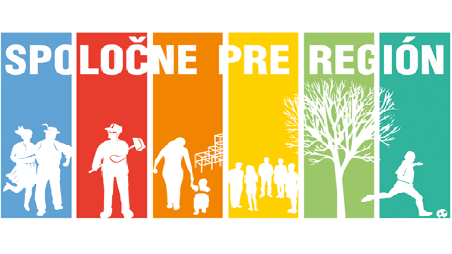 V programe Spoločne pre región uspelo 11 projektov na východe Slovenska