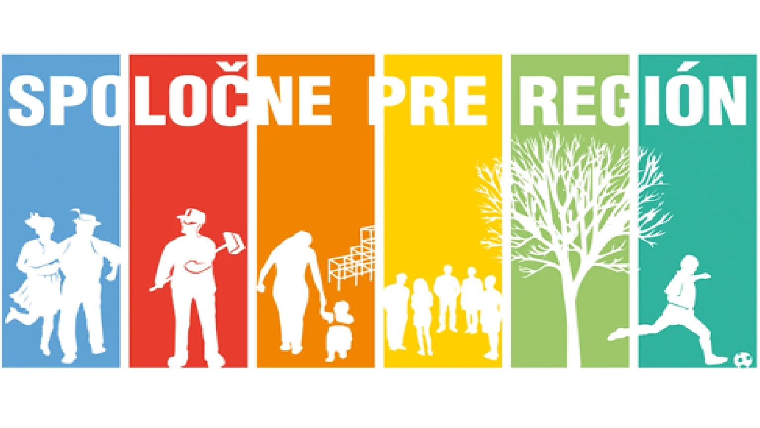 V programe Spoločne pre región uspelo 11 projektov na východe Slovenska