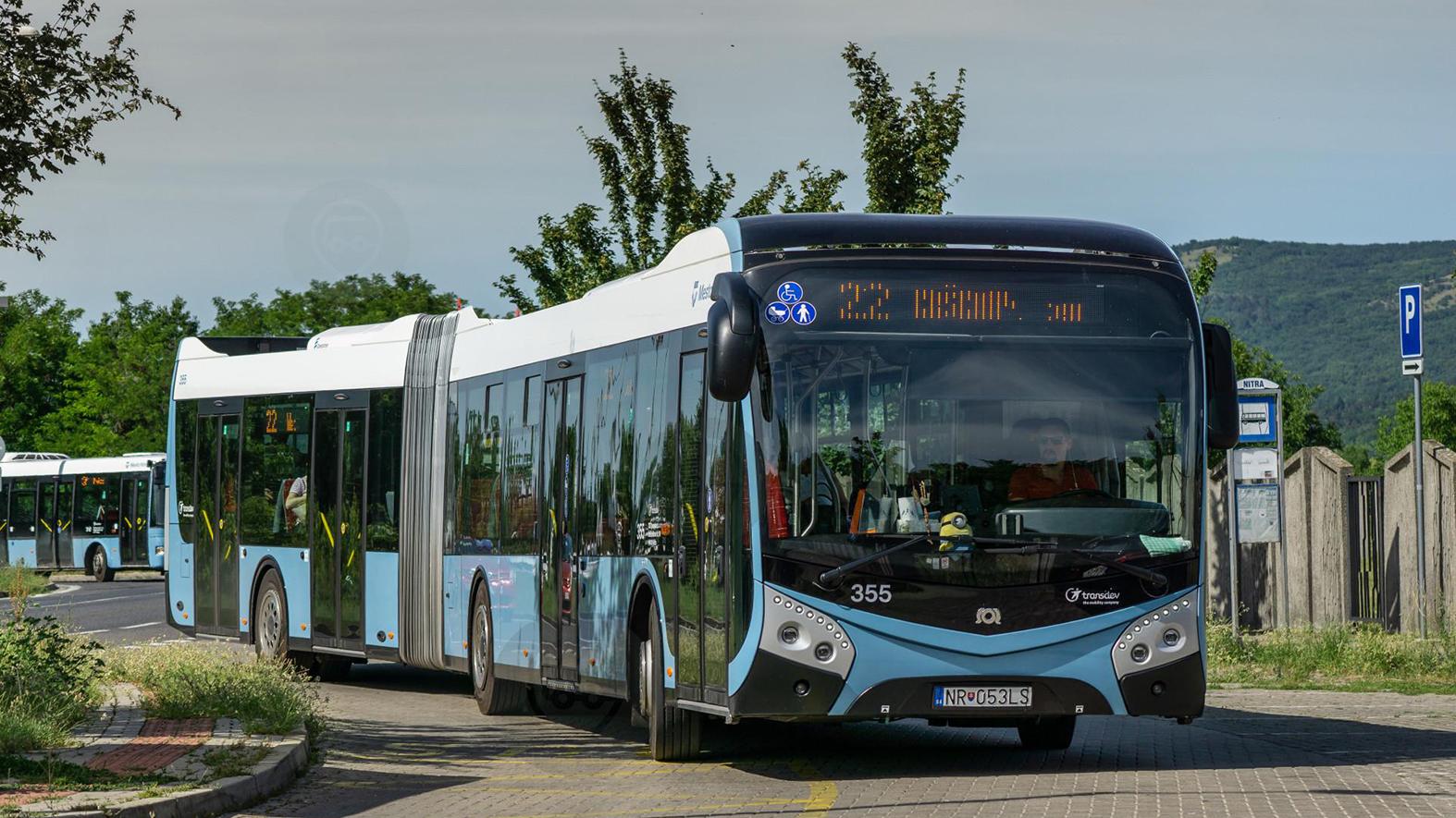 Mesto pripravuje zmeny v MHD, niektoré linky sa rozšíria,iné optimalizujú