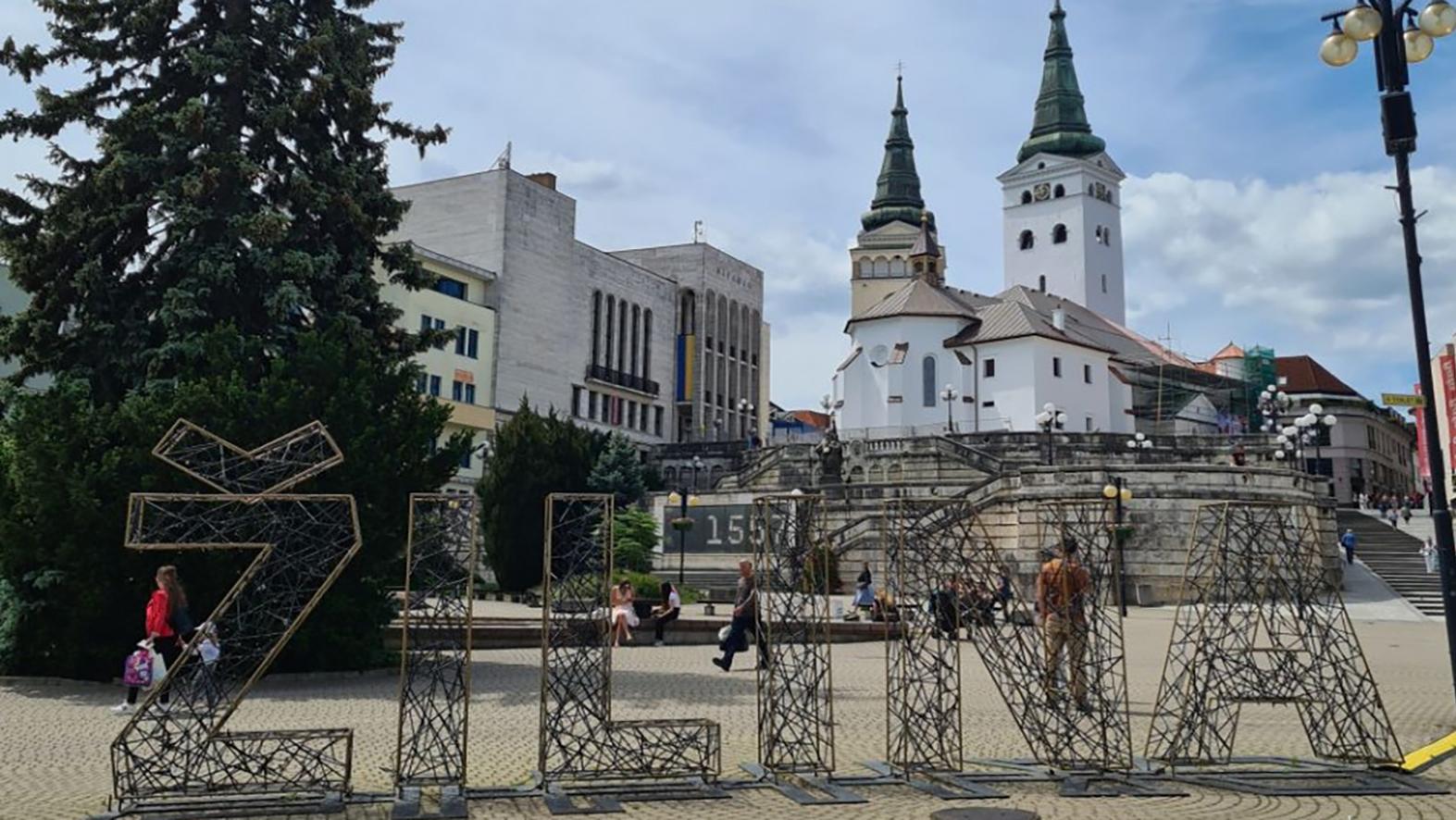 Žilina uzavrela rok 2022 s vyrovnaným rozpočtom 111,63 milióna eur