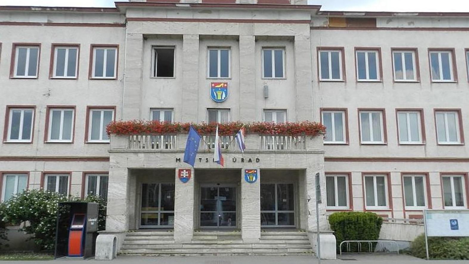 Dlh mesta ku koncu minulého roka predstavoval 4,3 milióna eur