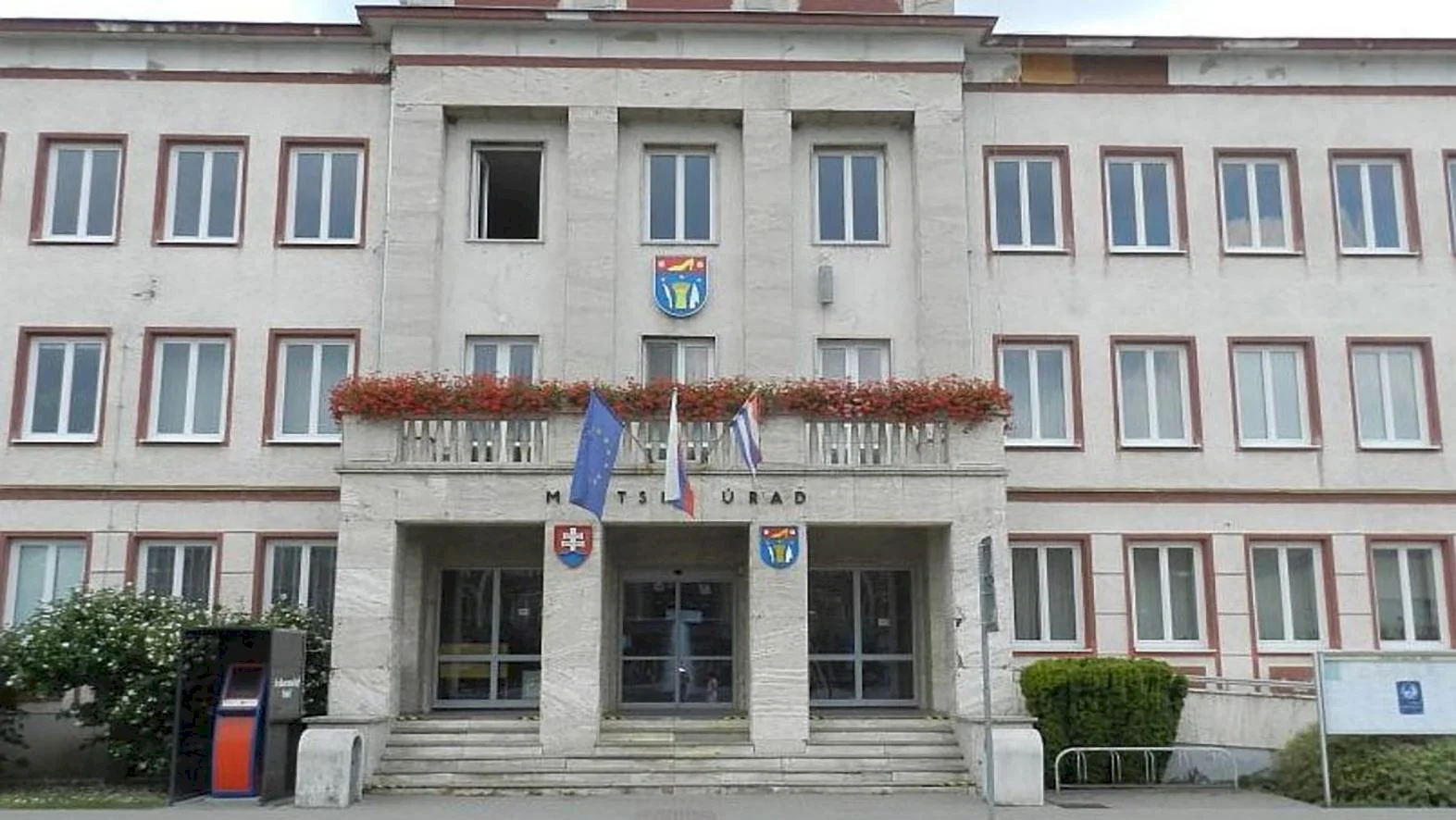 Dlh mesta ku koncu minulého roka predstavoval 4,3 milióna eur