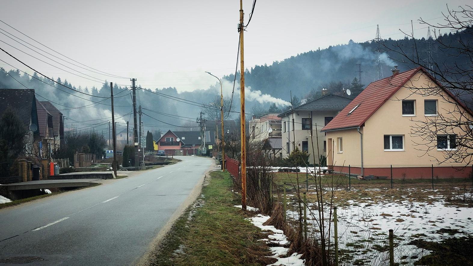 Mladí reportéri opäť pomenovali problémy životného prostredia