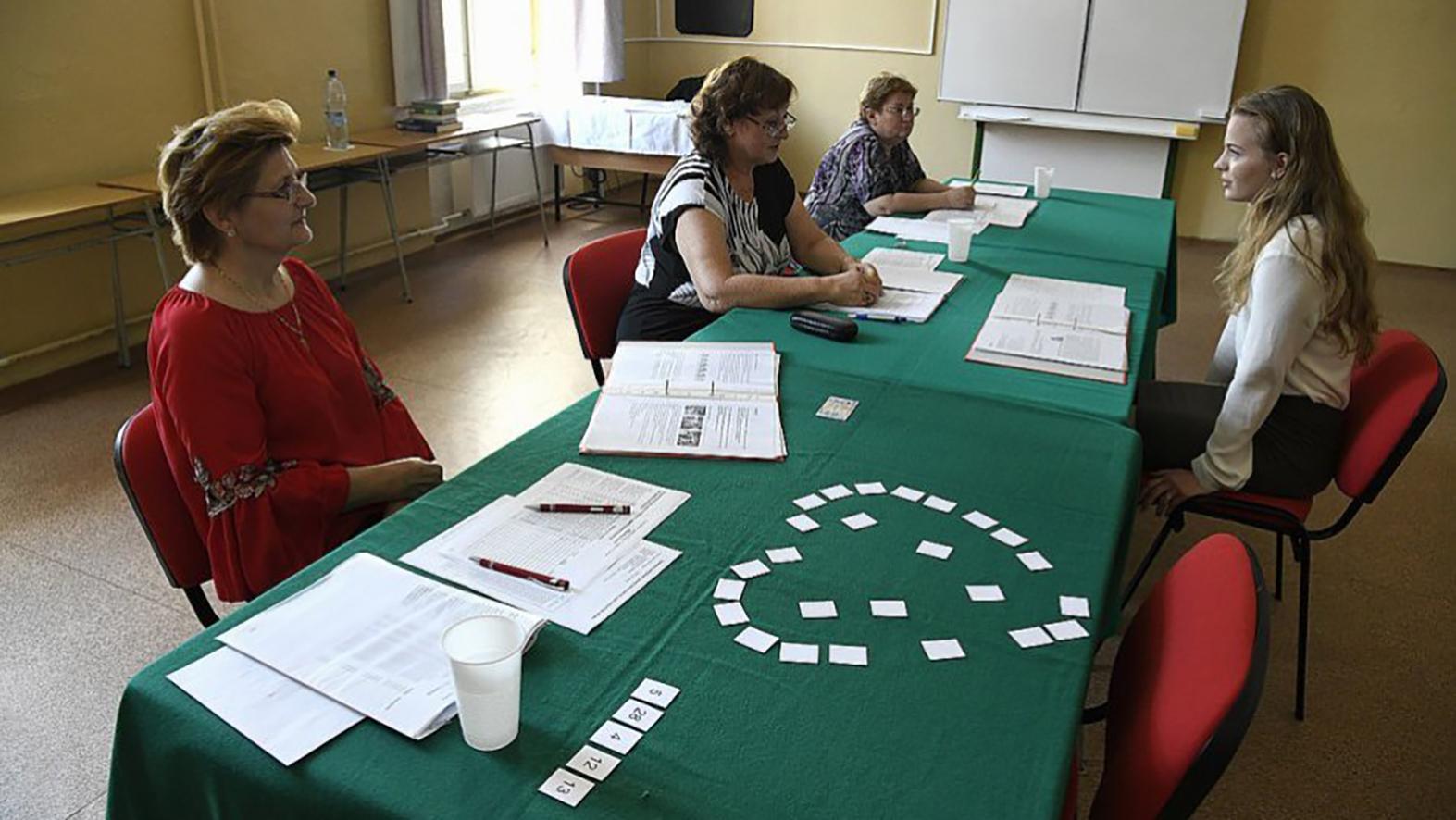 Košické Gymnázium Šrobárova otvára program s medzinárodnou maturitou