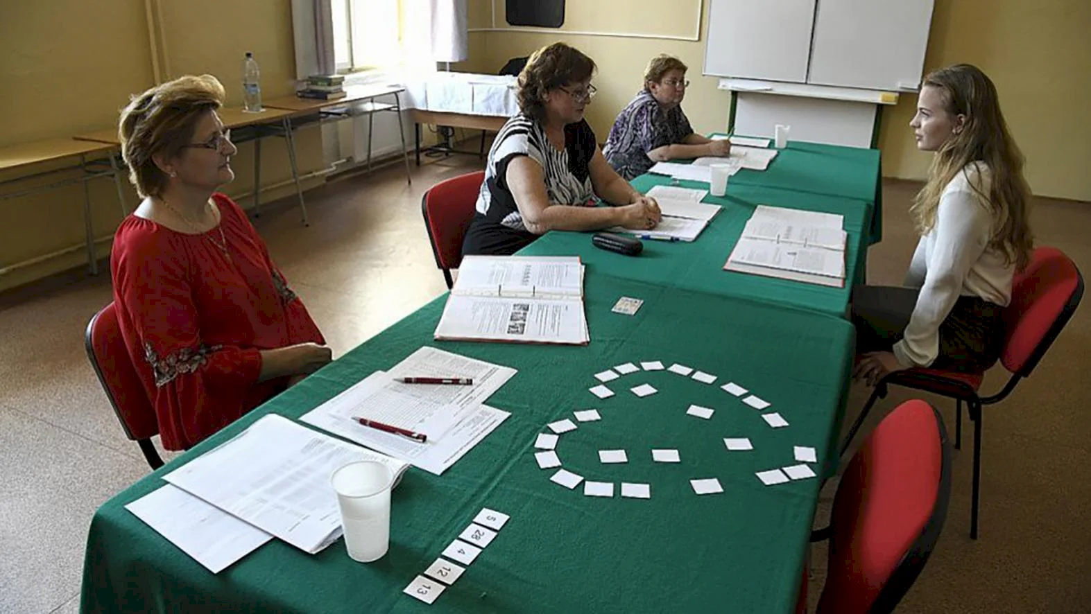 Košické Gymnázium Šrobárova otvára program s medzinárodnou maturitou