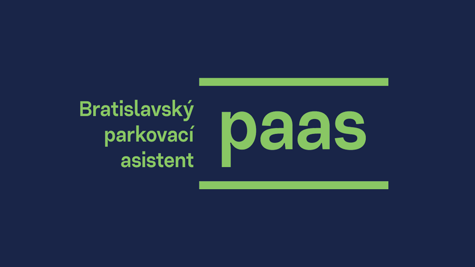 Navrhované zmeny regulácie parkovania PAAS je možné pripomienkovať