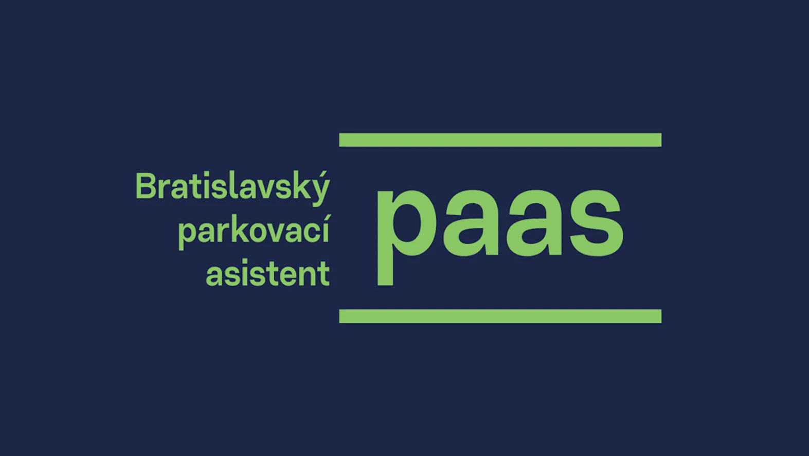 Navrhované zmeny regulácie parkovania PAAS je možné pripomienkovať