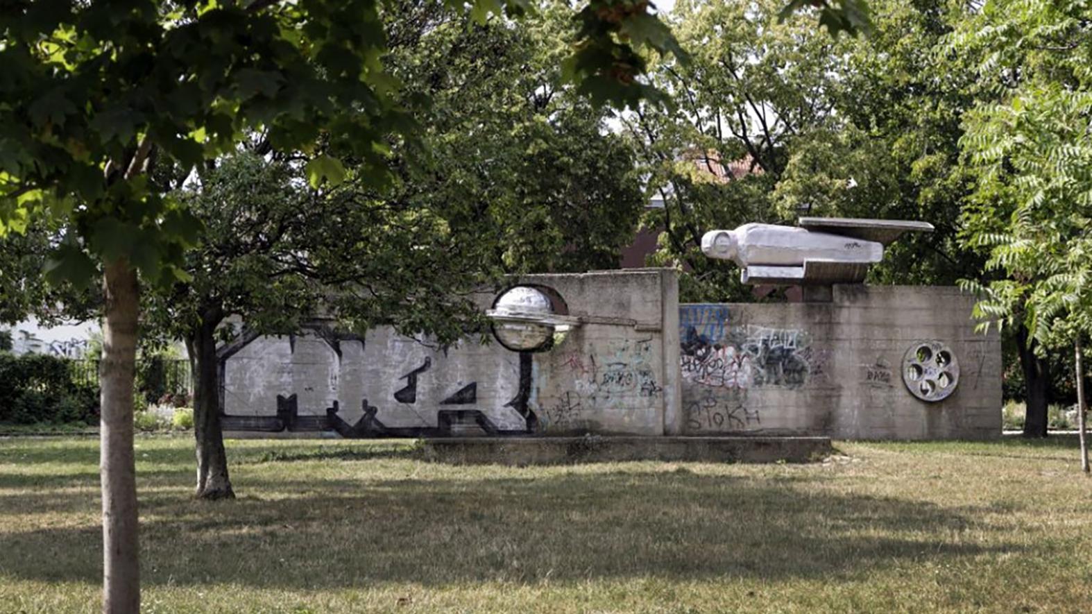 Úprava parku na Račianskom mýte si vyžiada výrub i novú výsadbu