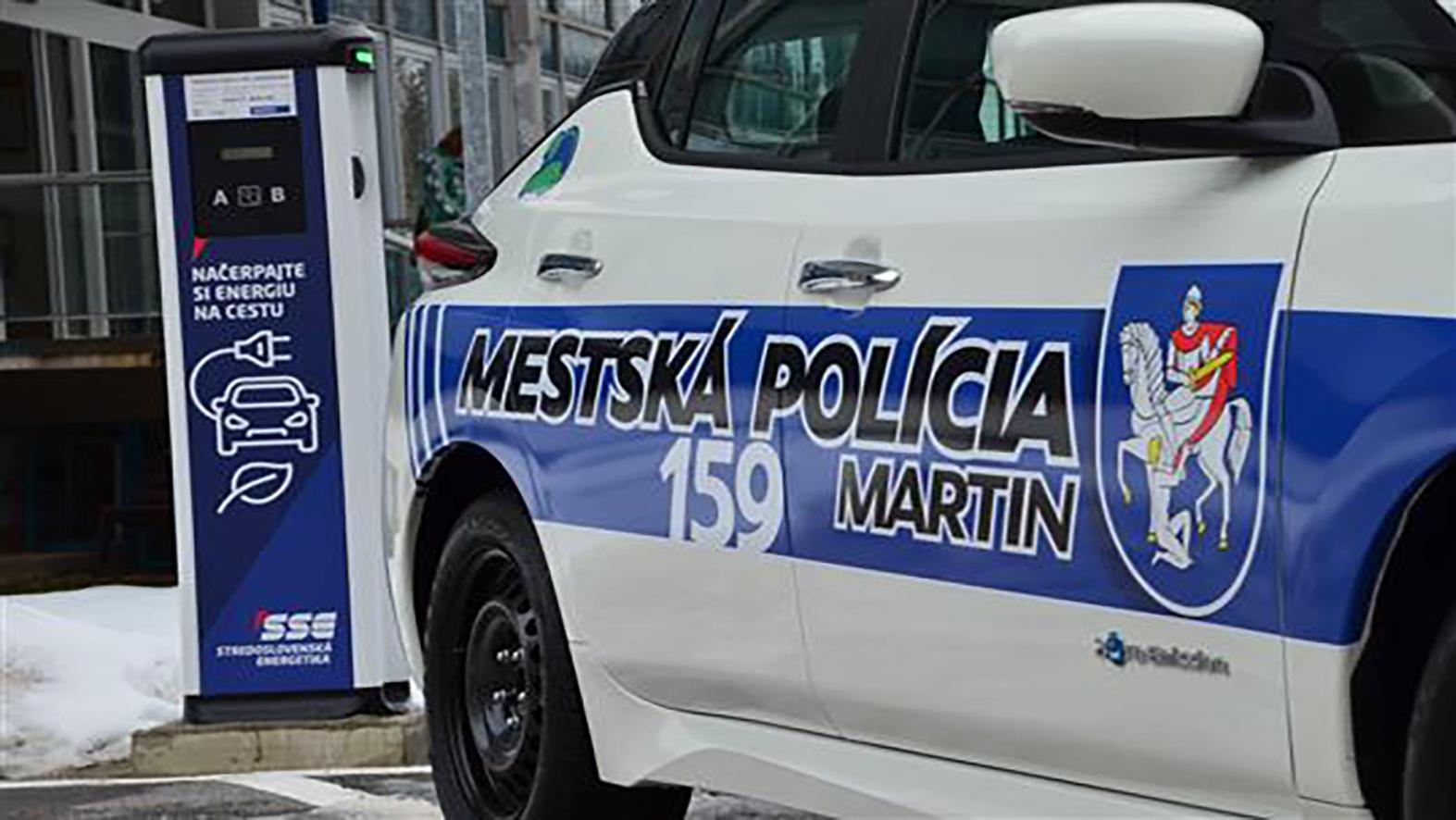 Mestská polícia začne uplatňovať objektívnu zodpovednosť