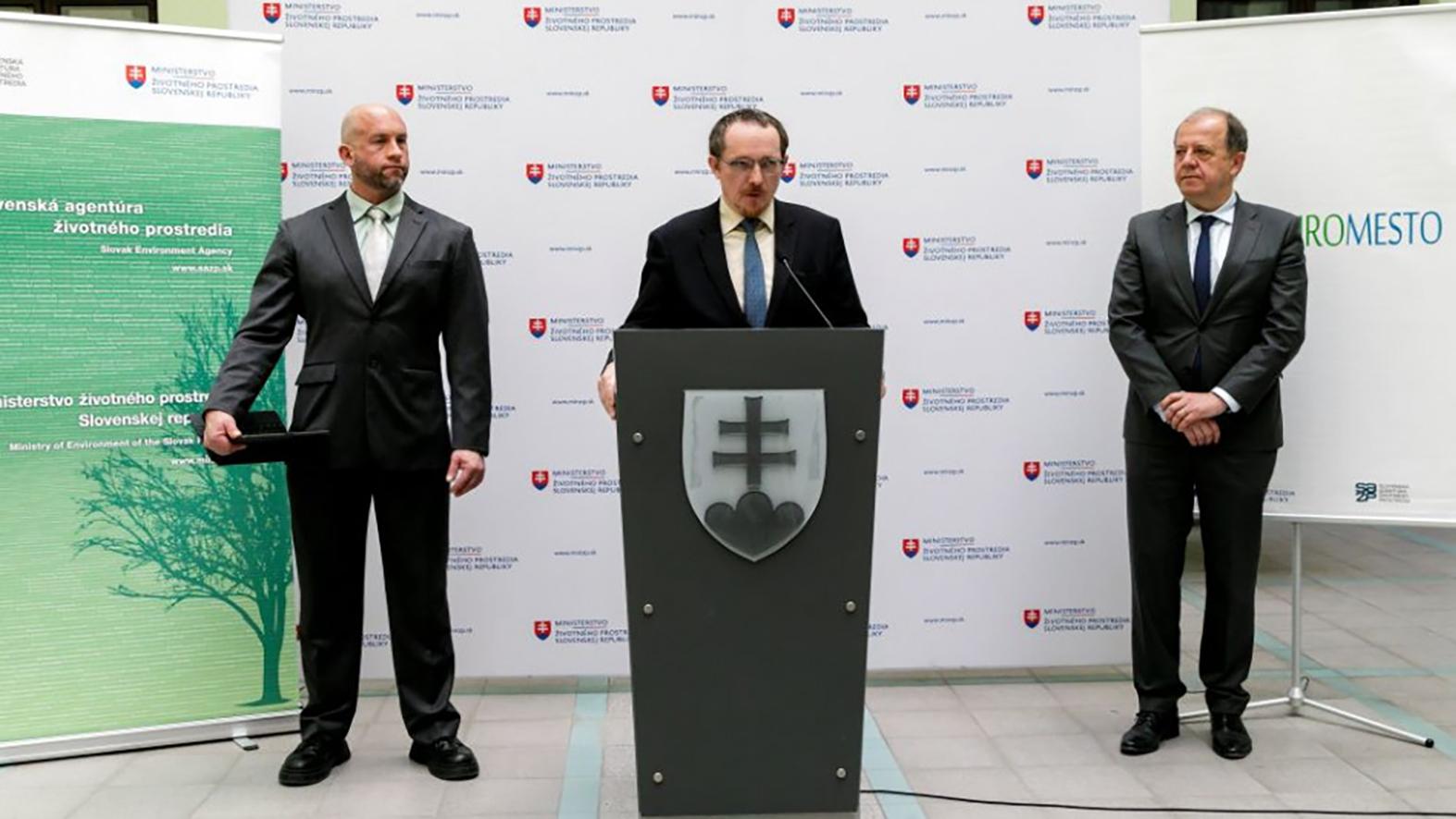 Mestá sa môžu zapojiť do 4. ročníka národného ocenenia Enviromesto 2023