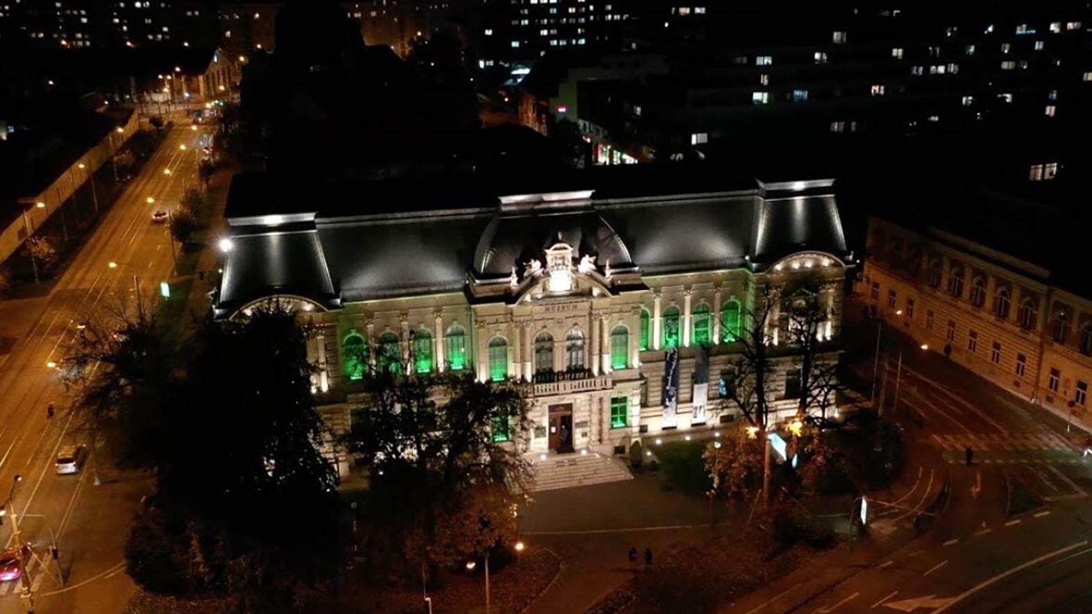 Košická noc múzeí a galérií ponúkne program na 20 miestach