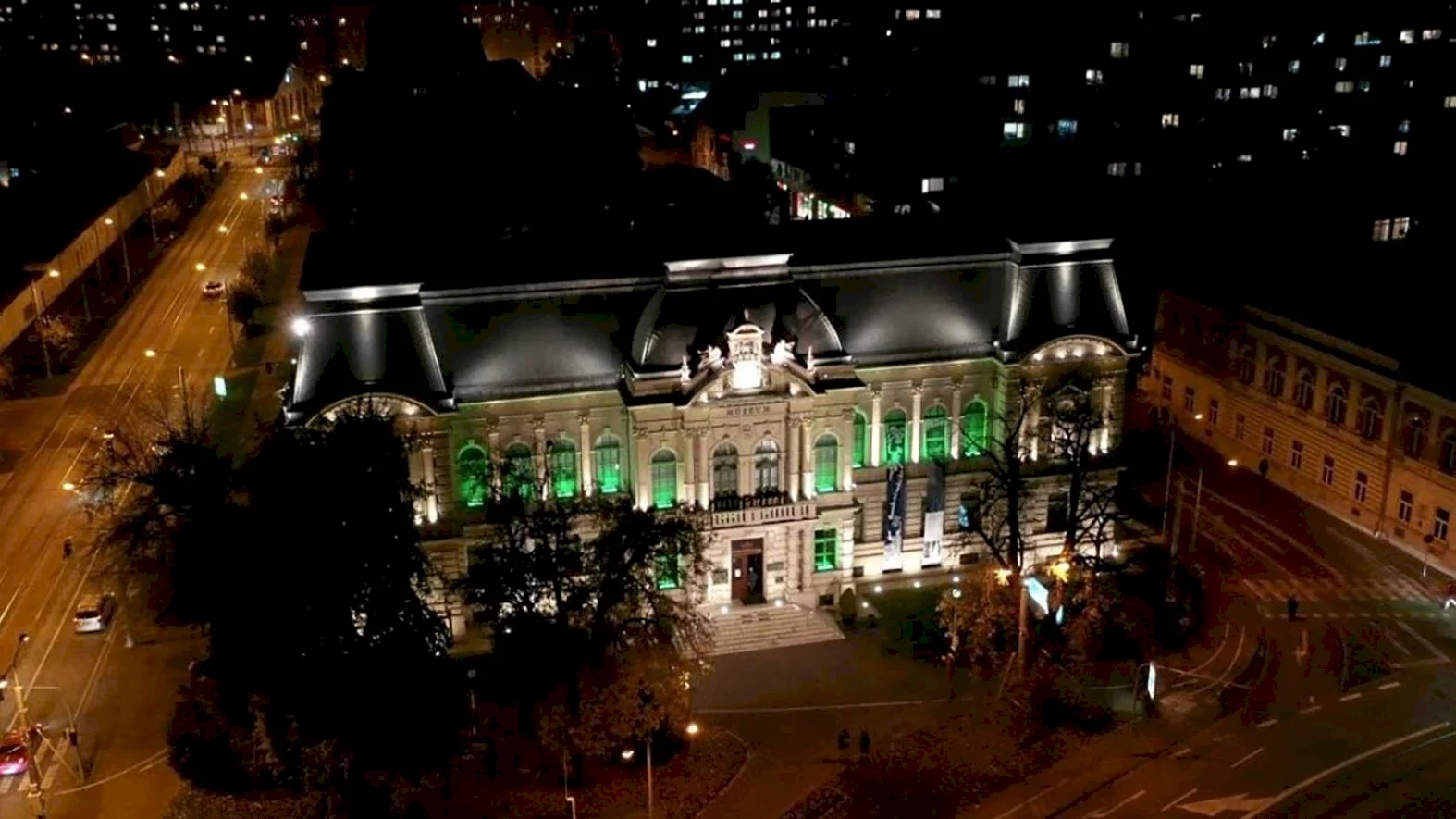 Košická noc múzeí a galérií ponúkne program na 20 miestach