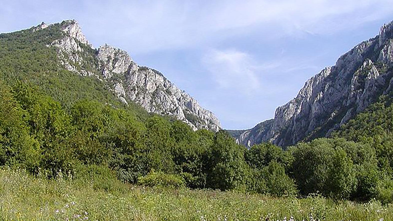 Rozloha Národného parku Slovenský kras by sa po zonácii mala zvýšiť