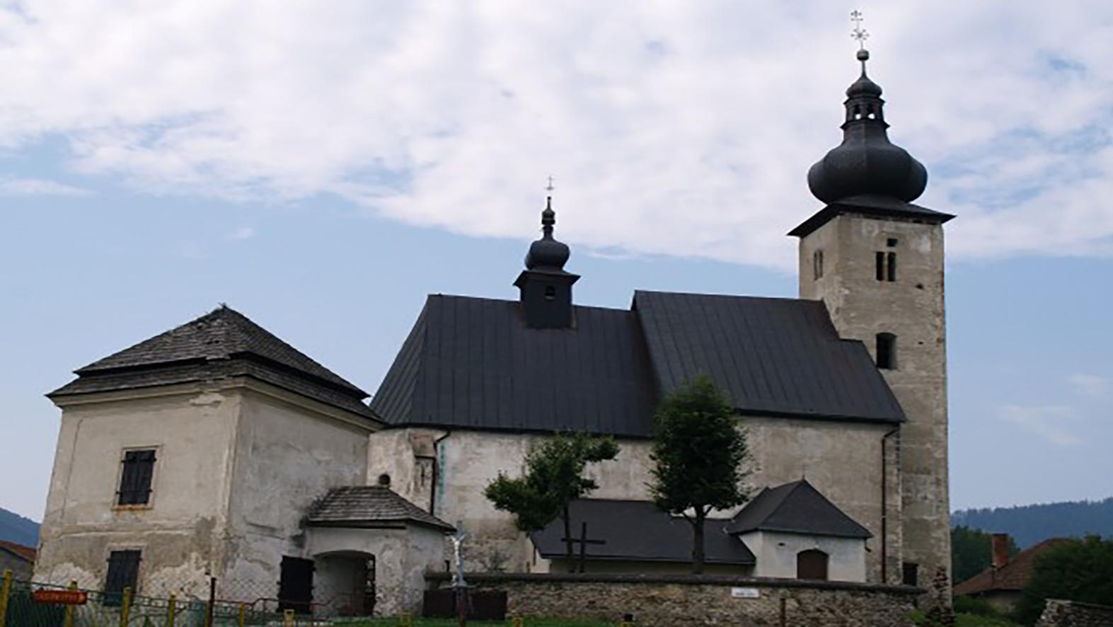 Kultúrna pamiatka roka spoznala svojich víťazov