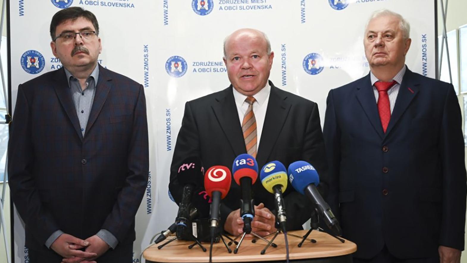 Mestá a obce trápia ceny energií, ZMOS od novej vlády očakáva ich kompenzácie