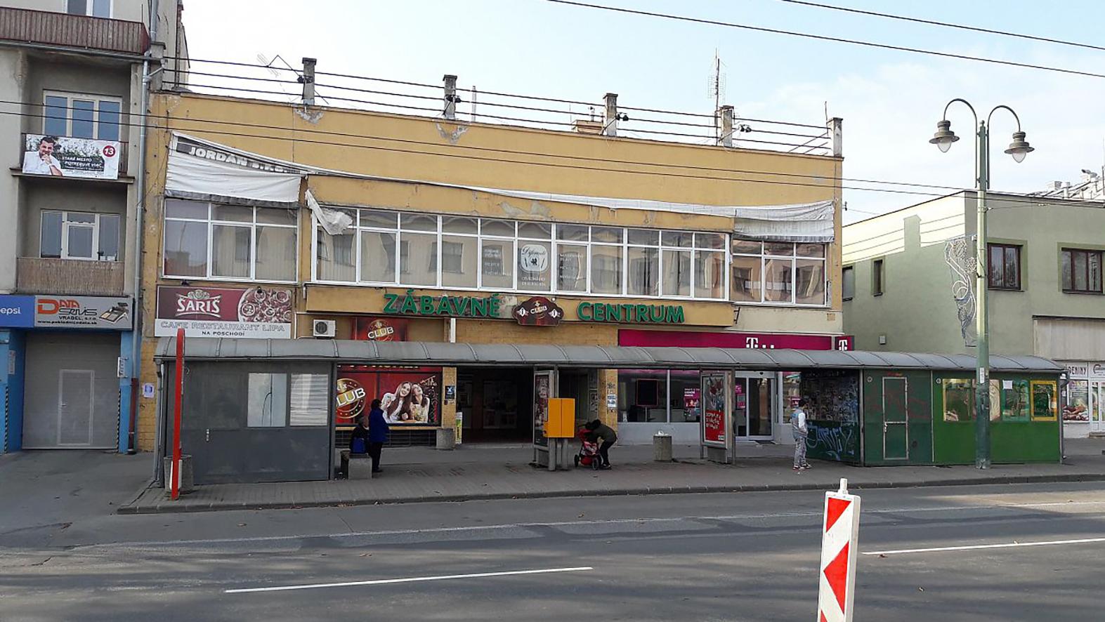 Prešov chce zrekonštruovať Kino Scala