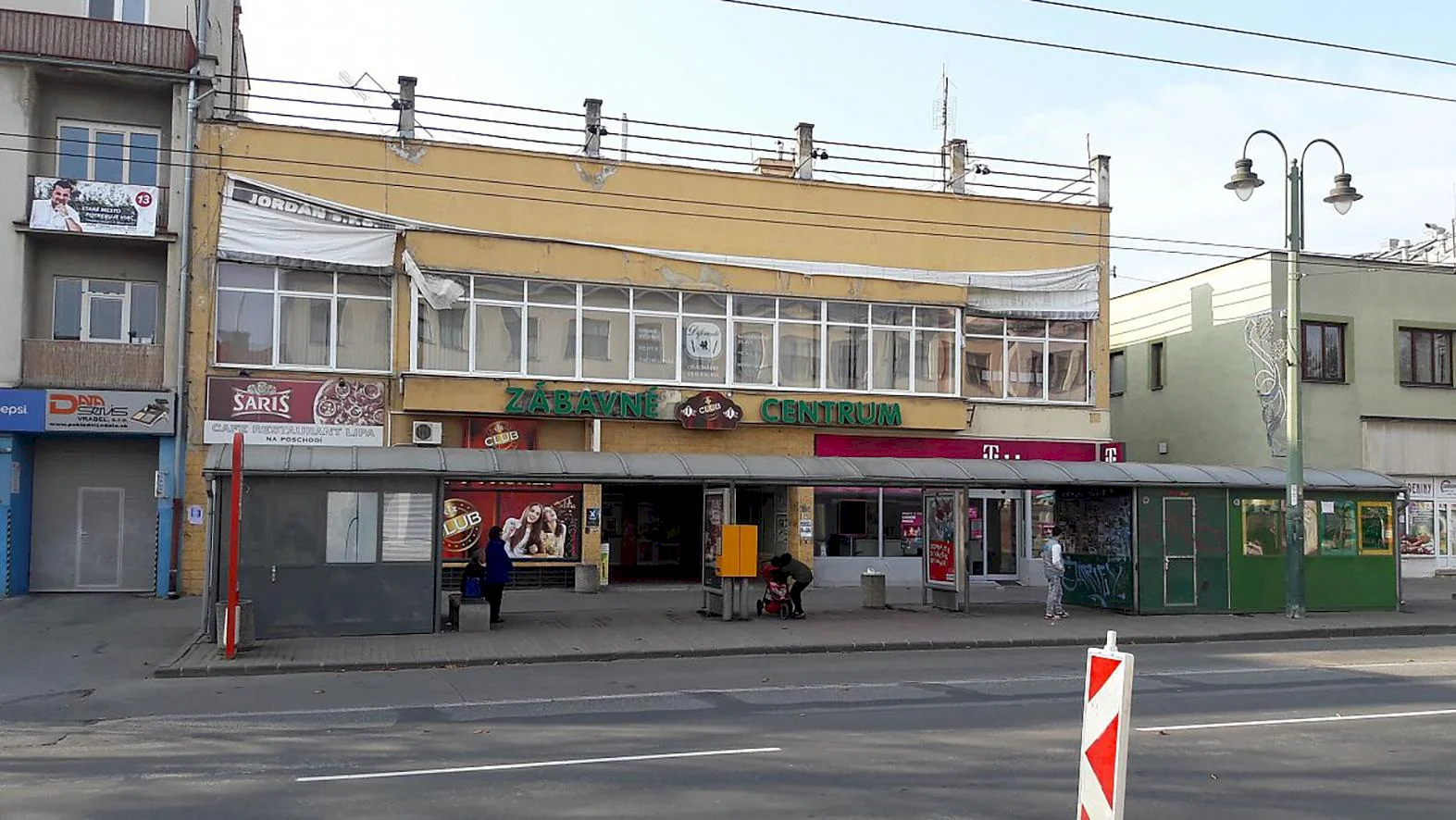 Prešov chce zrekonštruovať Kino Scala