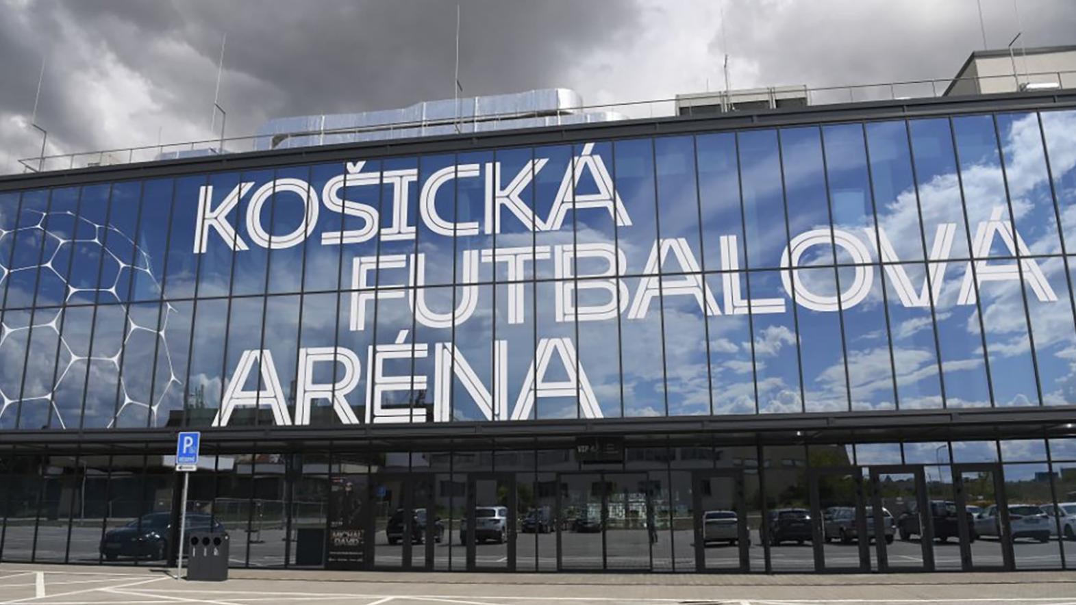 Mesto aj tento rok pripravilo hokejové mestečko v KFA