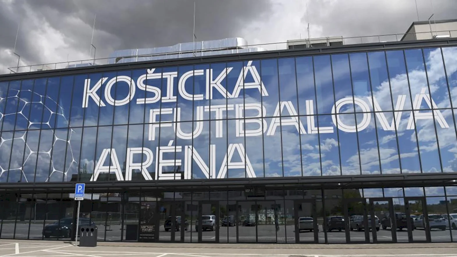 Mesto aj tento rok pripravilo hokejové mestečko v KFA