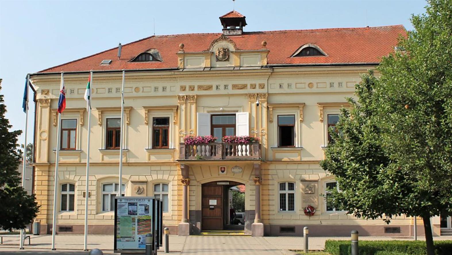 O financie z rozpočtu mesta sa uchádza 11 projektov