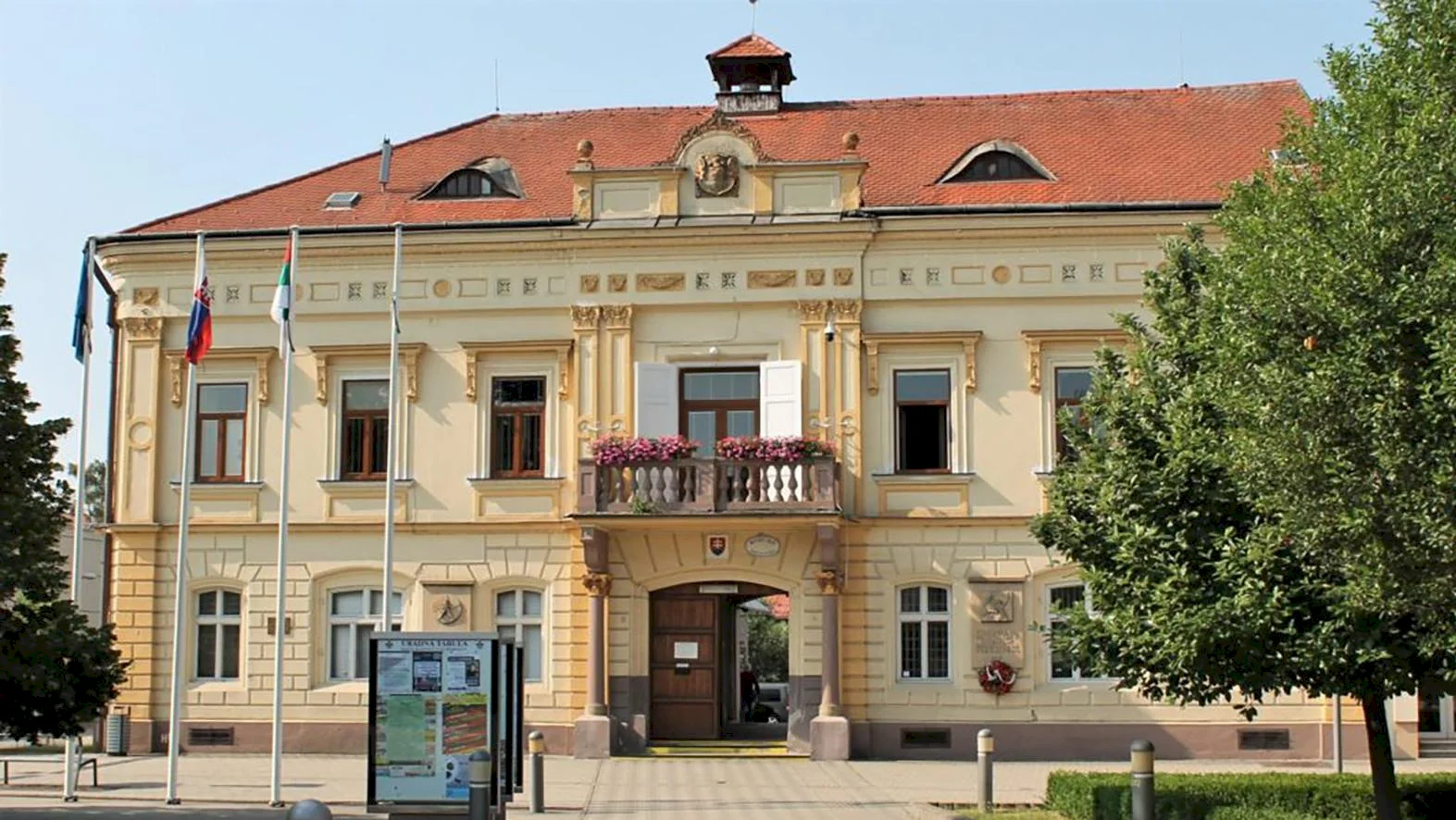O financie z rozpočtu mesta sa uchádza 11 projektov