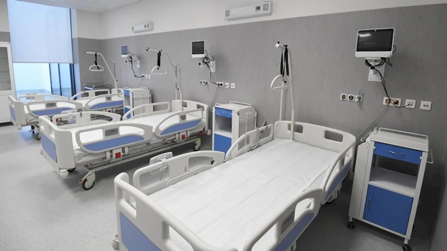 FNsP Žilina pripravuje výstavbu sedemposchodového pavilónu urgentnej medicíny