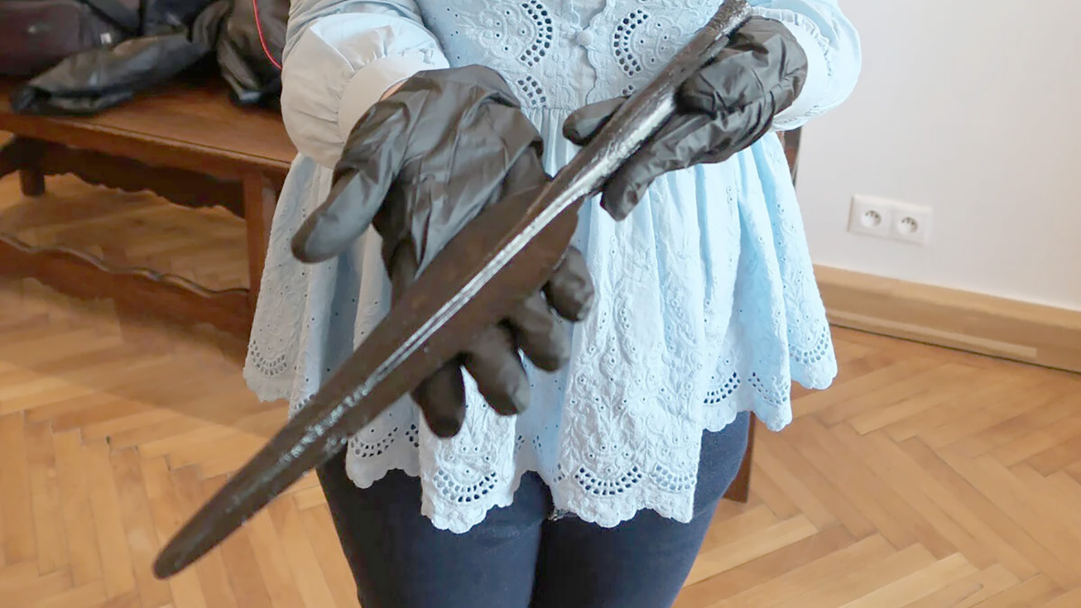 Archeologický výskum v Hrabušiciach ukončili, vzácne kopije uchovajú
