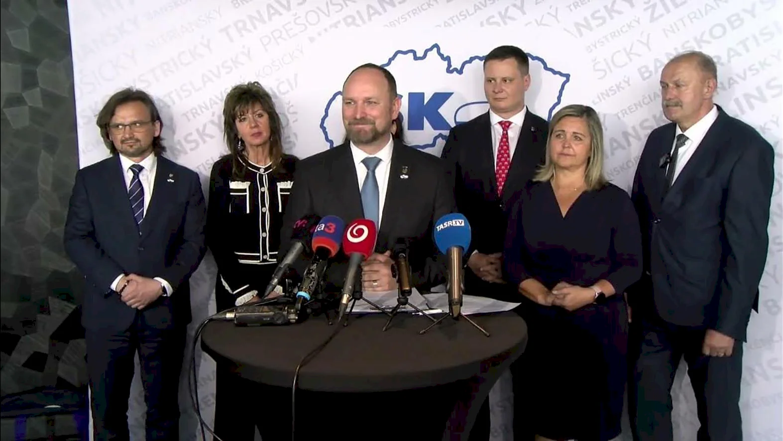 SK8: Pre novú vládu chce byť partner, nie podriadená inštitúcia