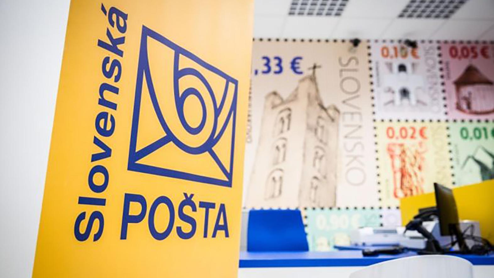 Verejnosť môže hlasovať o najkrajšiu slovenskú poštovú známku za rok 2022
