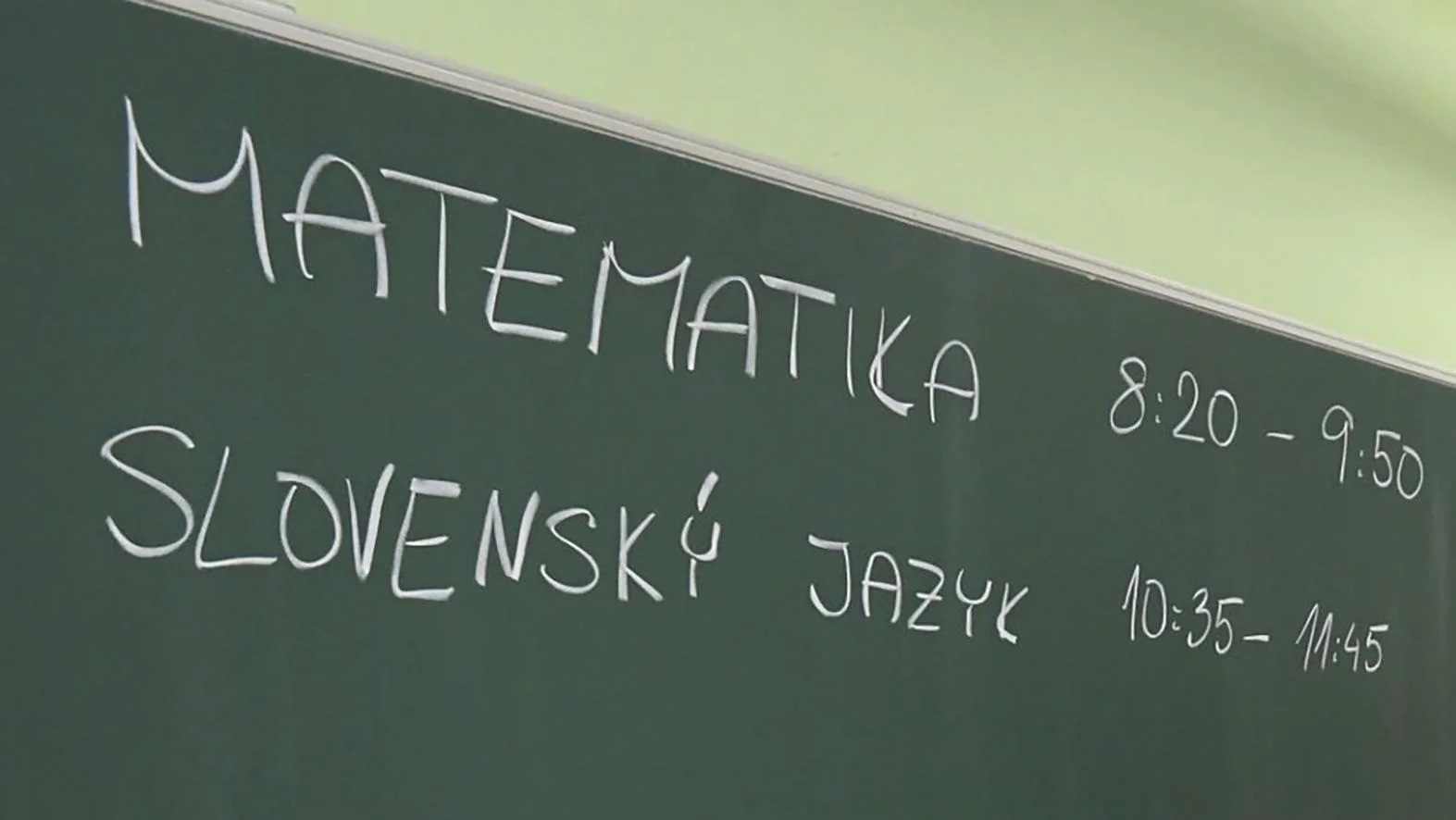 Regionálne centrum podpory učiteľov pripravilo prvú konferenciu