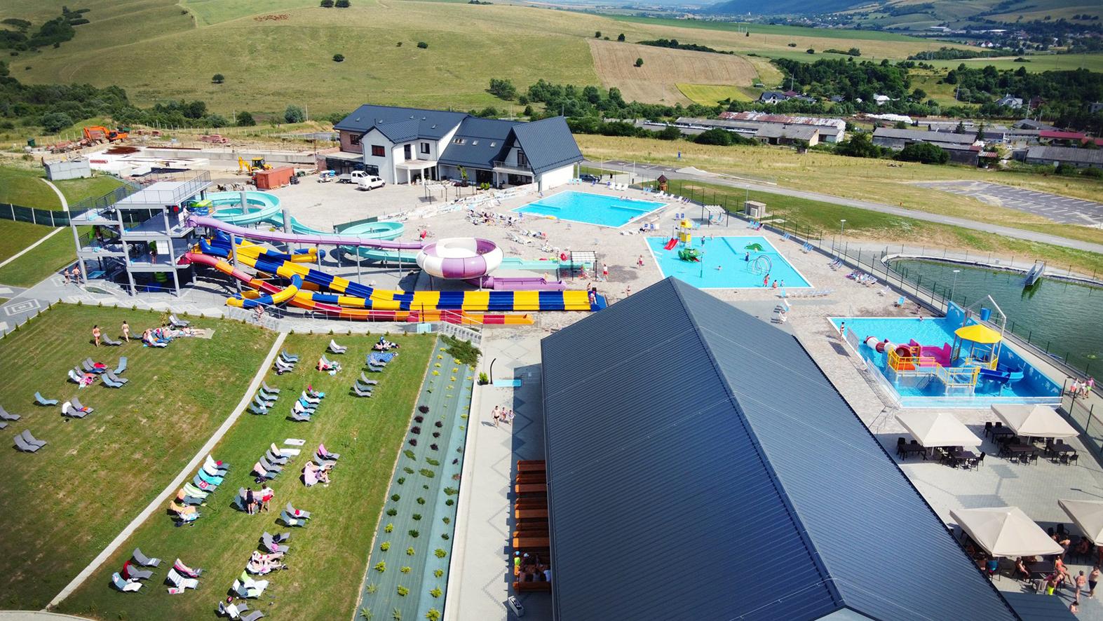 Mesto chce predajom pozemkov vytvoriť podmienky na ubytovanie turistov