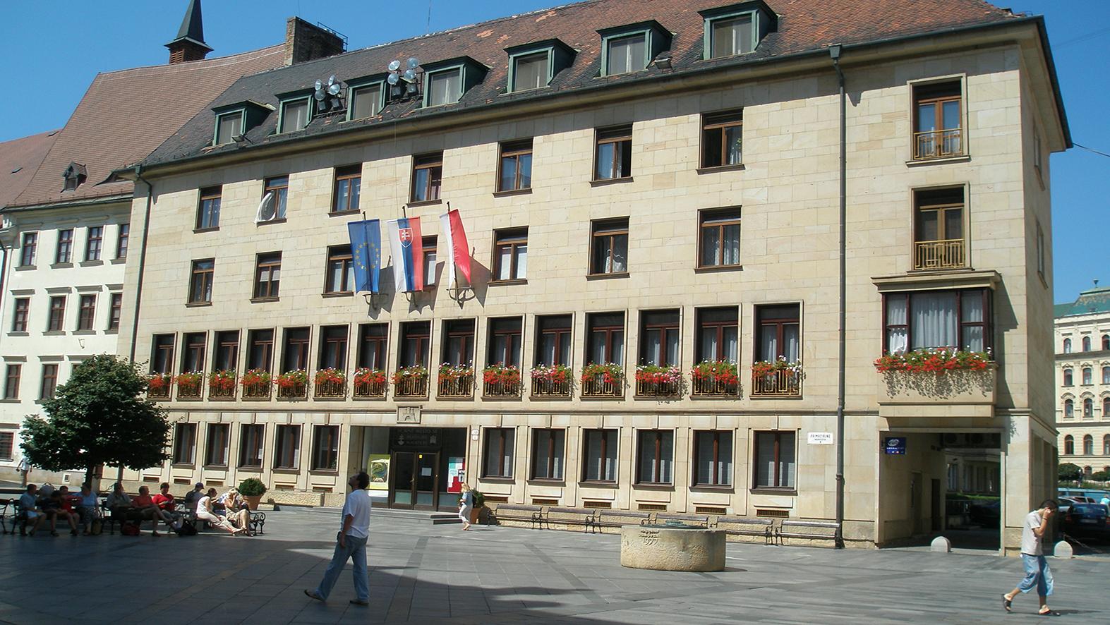 Bratislava: K reforme samosprávy sa vyjadriť nevie, pripomína podfinancovanie