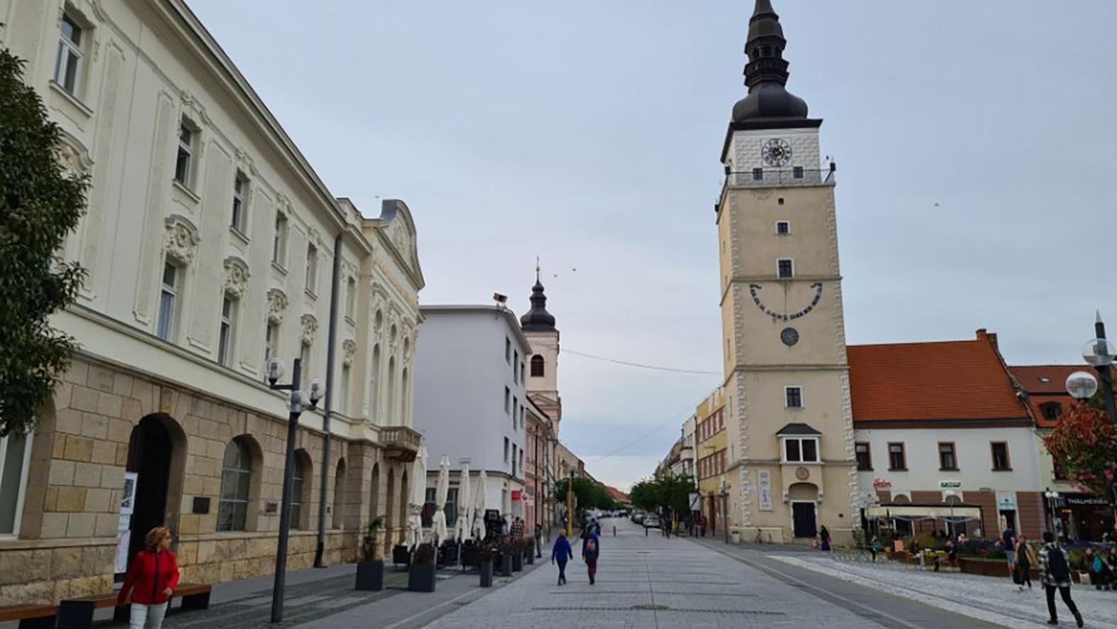 TTSK otvoril dotačnú výzvu, z fondu na rozvoj prerozdelí až 600 000 eur