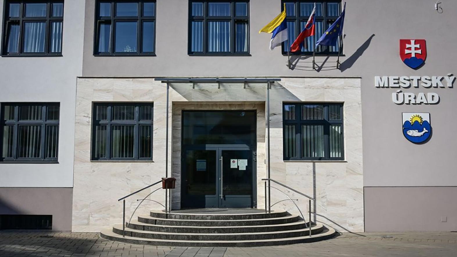 Začala sa revitalizácia sídliska Pri štadióne vo výške 724 667,35 eura