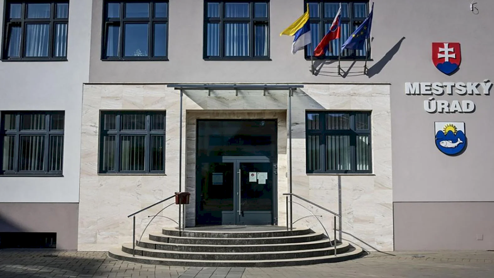 Začala sa revitalizácia sídliska Pri štadióne vo výške 724 667,35 eura