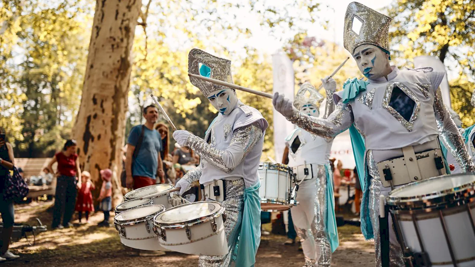 Festival nového cirkusu v Stupave zabaví rodiny s deťmi aj dospelých