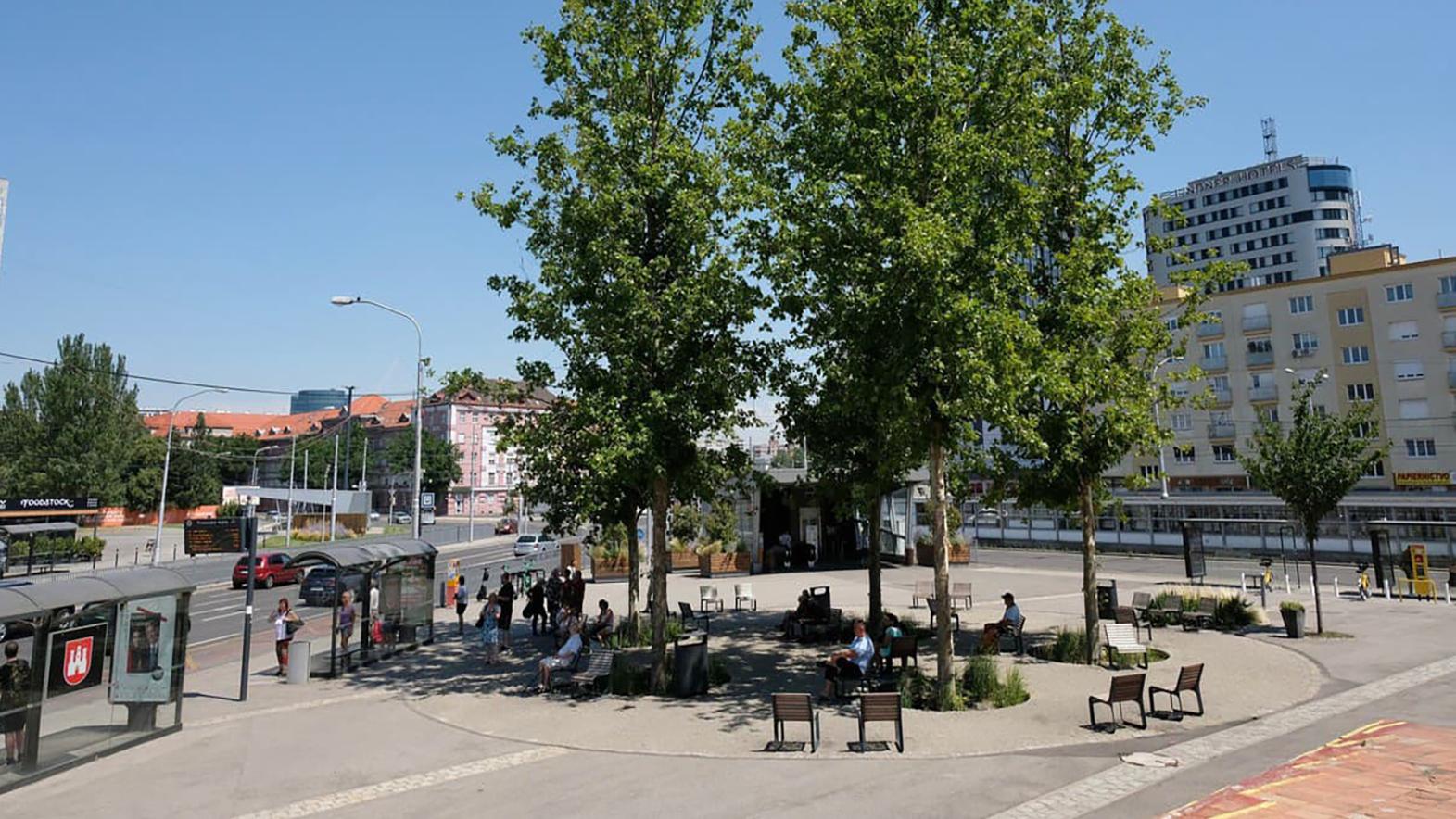 Do národného ocenenia Enviromesto sa môžu mestá prihlásiť do 5. júna