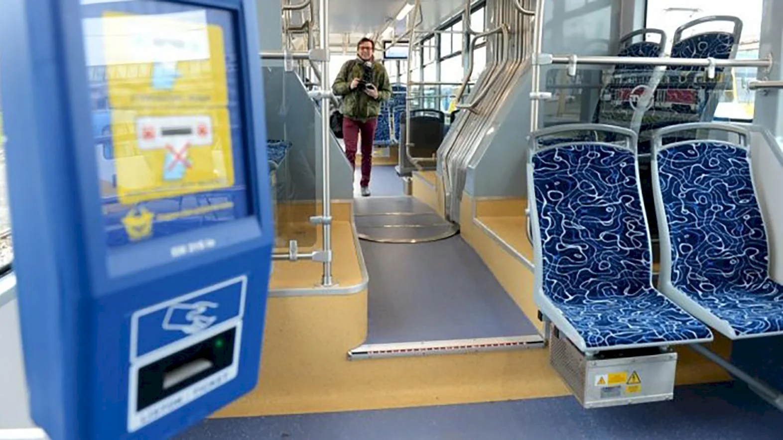 Košická MHD bude od júna drahšia, cestujúci si môžu kúpiť doplnkové lístky